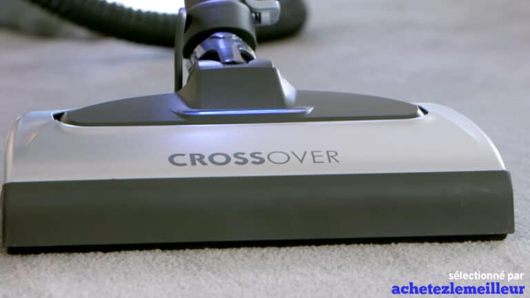 Kenmore CrossOver - Aspirateur filaire