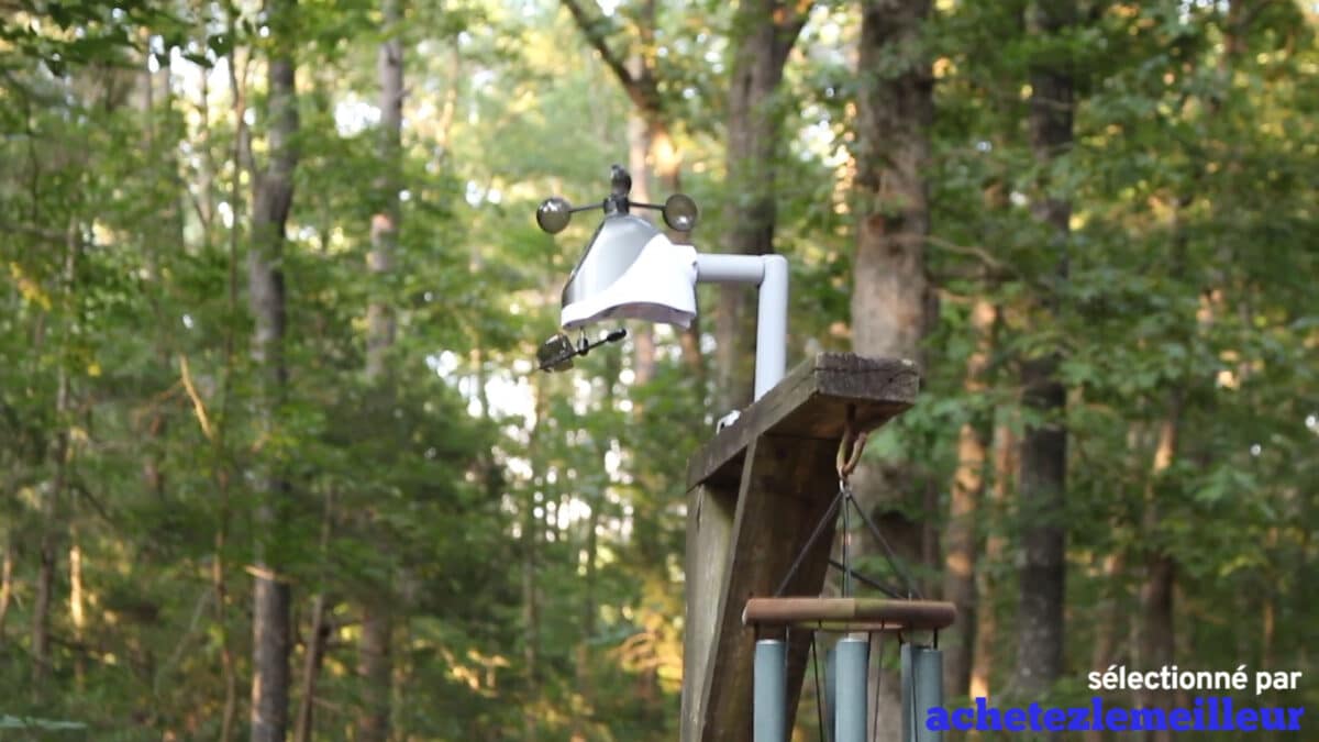 La-Crosse-Technology - S81120-INT