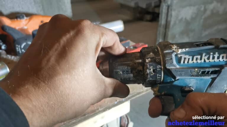 Makita DDF482Z - perceuse sans fil
