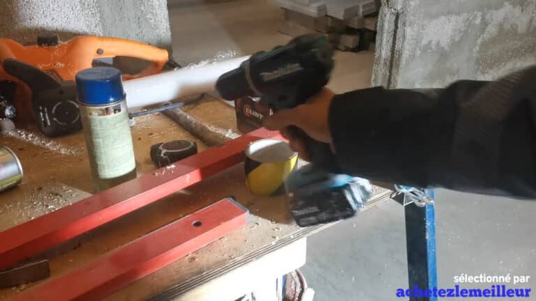 Makita DDF482Z - perceuse sans fil