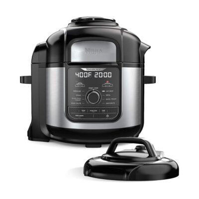 Ninja FD401