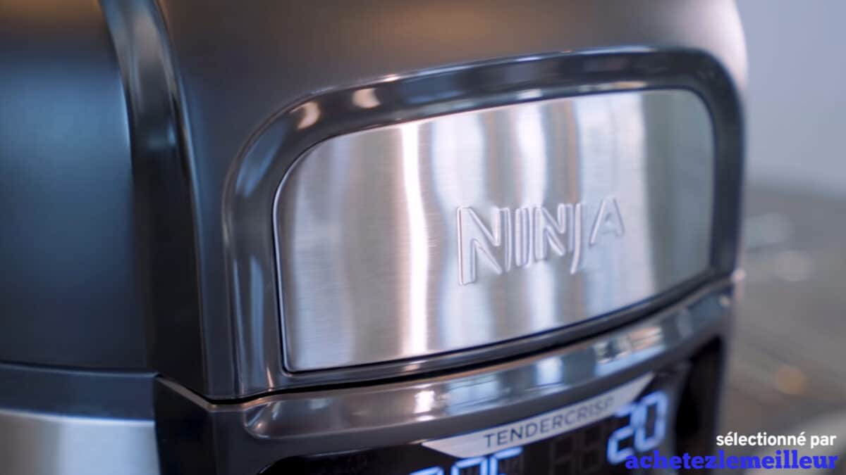 Ninja FD401 - 5