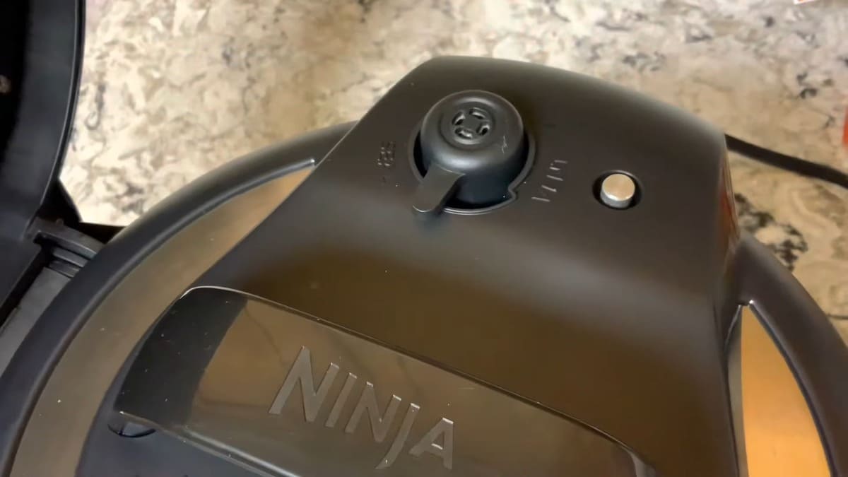Ninja Foodi FD401 - test achetezlemeilleur