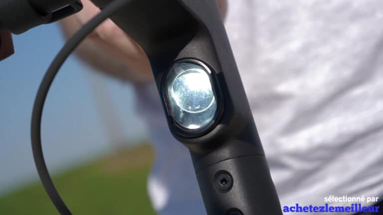 Segway Ninebot MAX G30 - Trottinette électrique