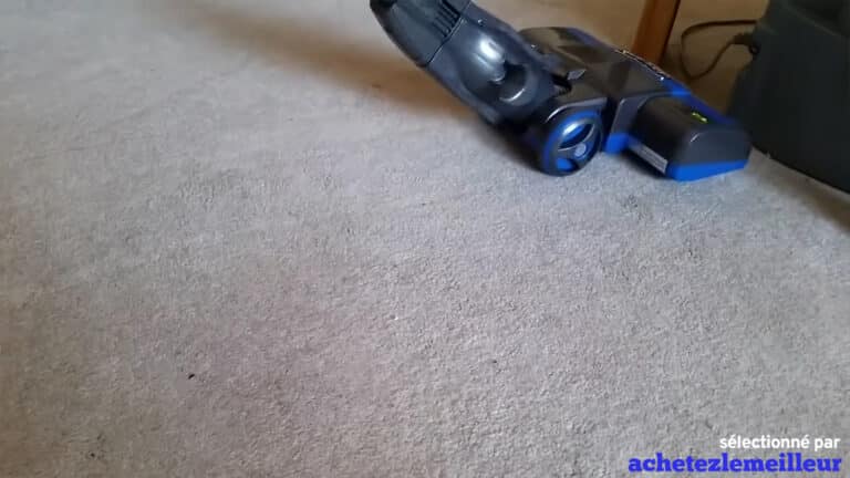 Shark Rocket HV300C - Aspirateur Filaire