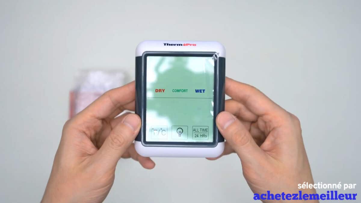 ThermoPro - TP55