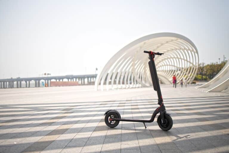 TurboAnt M10 Commuting_