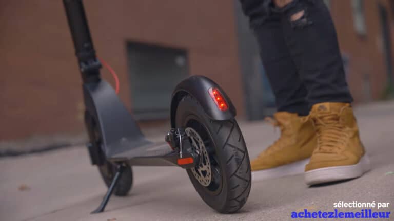 TurboAnt X7 Pro - Trottinette électrique