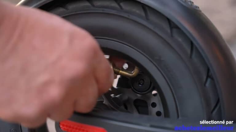 TurboAnt X7 Pro - Trottinette électrique