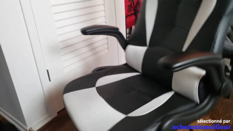 Best Office Racing - Chaise d'ordinateur