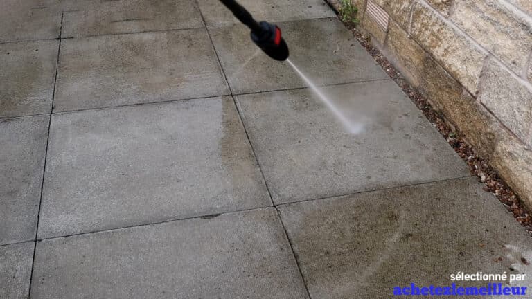 Bosch EasyAquatak 1700 - Nettoyeur haute pression