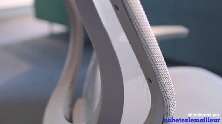 Ergonofis YouToo - Chaise d'ordinateur