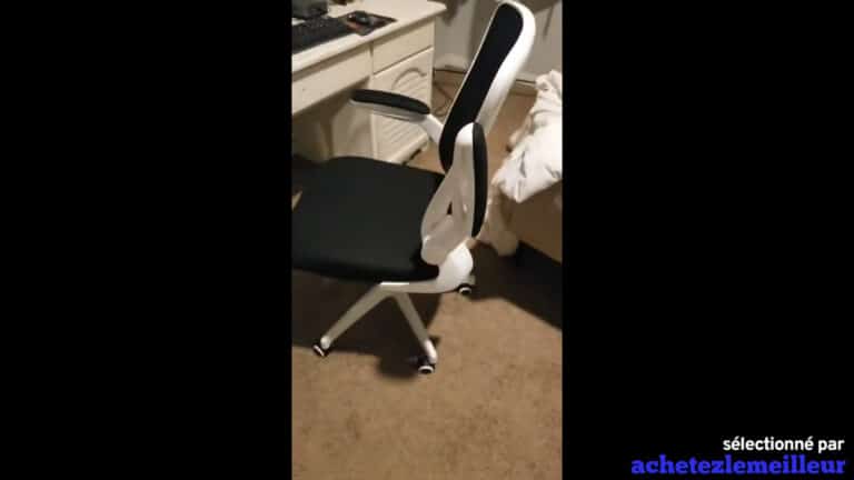 FelixKing Sytar Swivel Office - Chaise de bureau