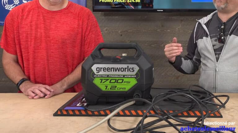 Greenworks GPW1704