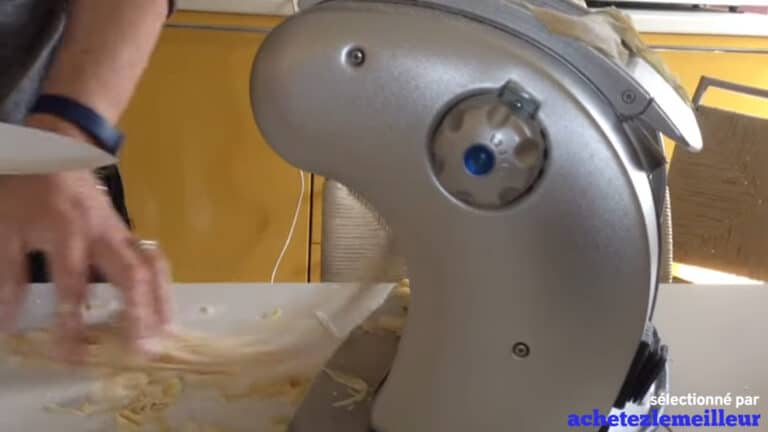 Imperia Pasta Presto 700 - Machine à Pâte