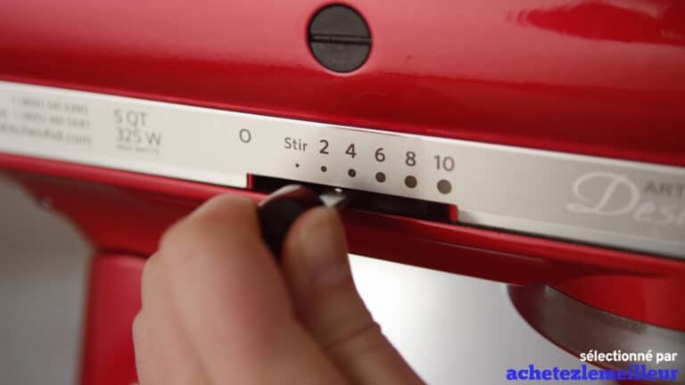 KitchenAid KSMPEXTA - Machine à Pâte