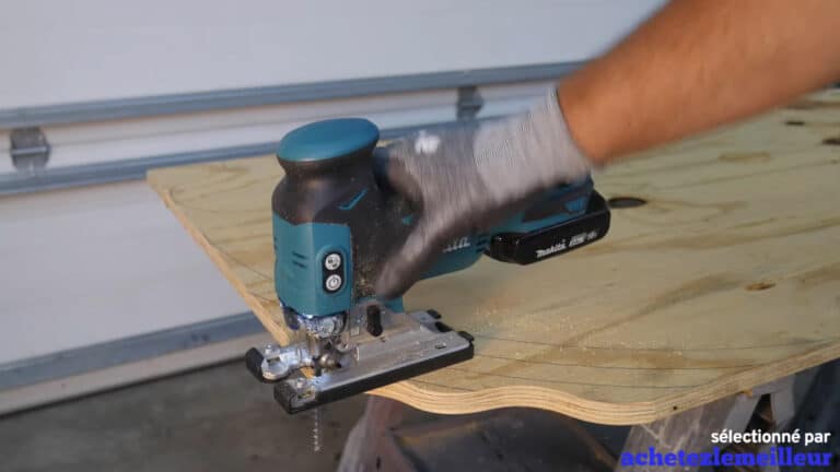 Makita DJV181Z - Scie sauteuse