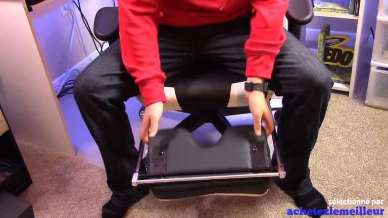 Matrix Gaming Chair - Chaise d'ordinateur
