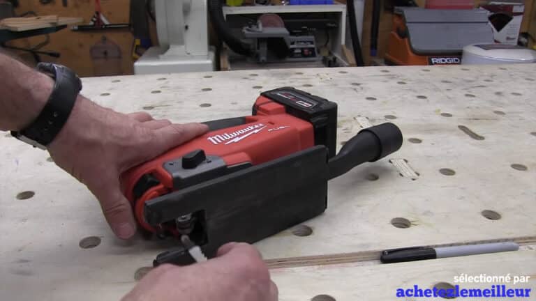 Milwaukee 2737-20 - Scie Sauteuse