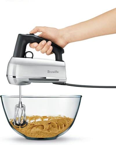 Mixeur_Breville Handy Mix Scraper