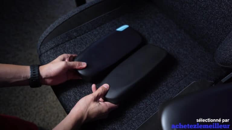 Secretlab TITAN Evo série 2022 - Chaise d'ordinateur