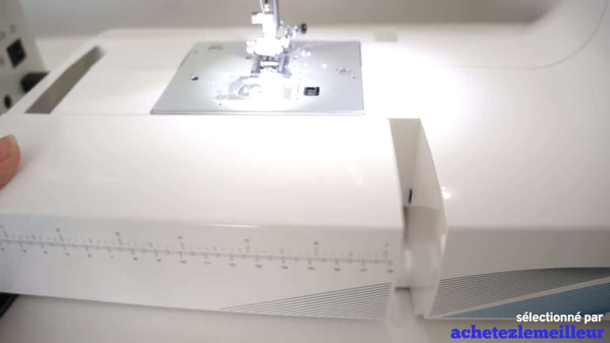Singer-9960