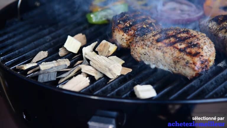 Charbroil Kettleman TRU-Infrared - Barbecue Charbon