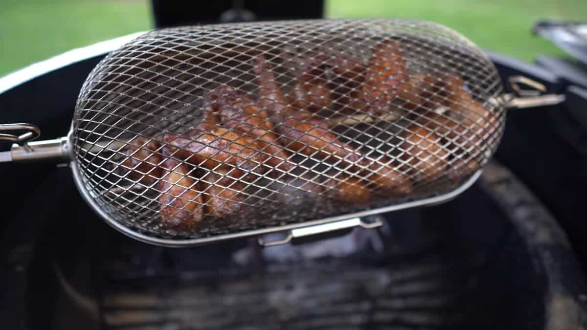 Kamado Joe KJ23RHC Classic Joe II - test achetezlemeilleur