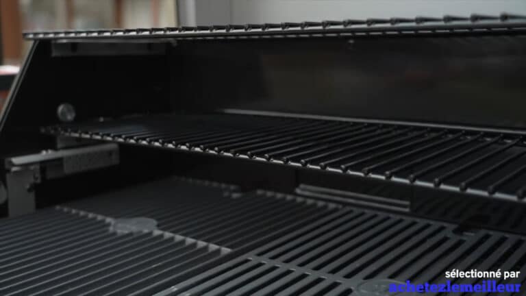 Masterbuilt Gravity 560 - Barbecue charbon