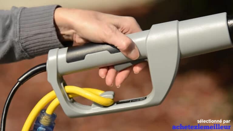 Sun Joe SJH902E - Taille Haies