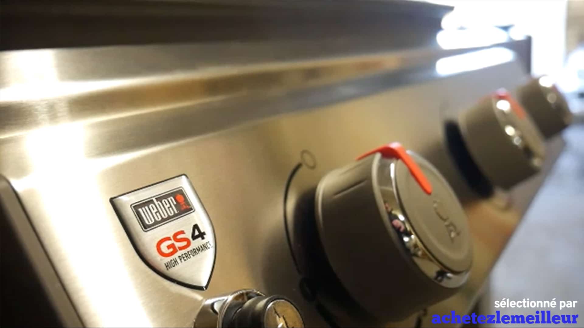 Le meilleur barbecue au gaz au Canada en 2023 Comparatif, guide et avis — free download