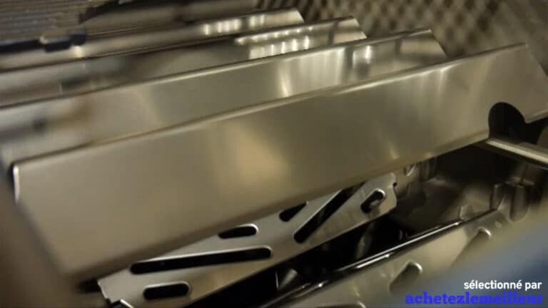 Weber Genesis II E-310 - Barbecue gaz