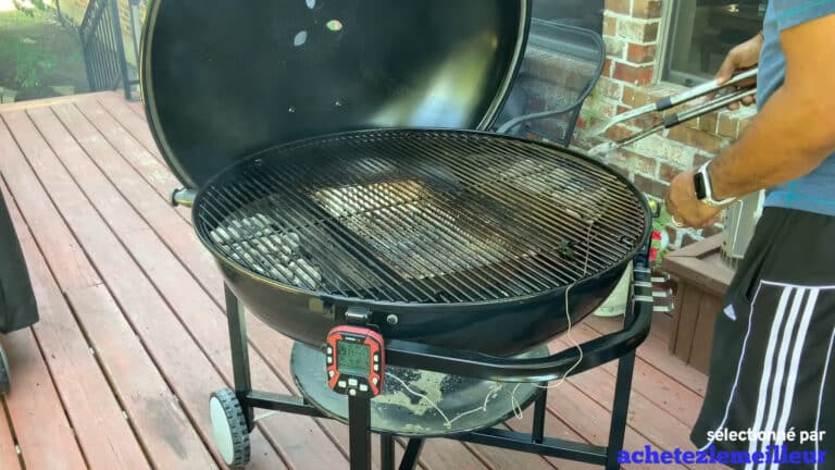 Weber Ranch - Barbecue ranch