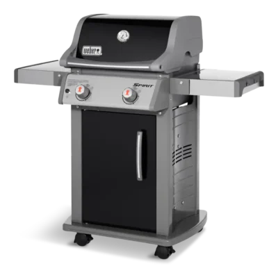 Weber Spirit E-210