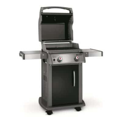 Weber Spirit E-210