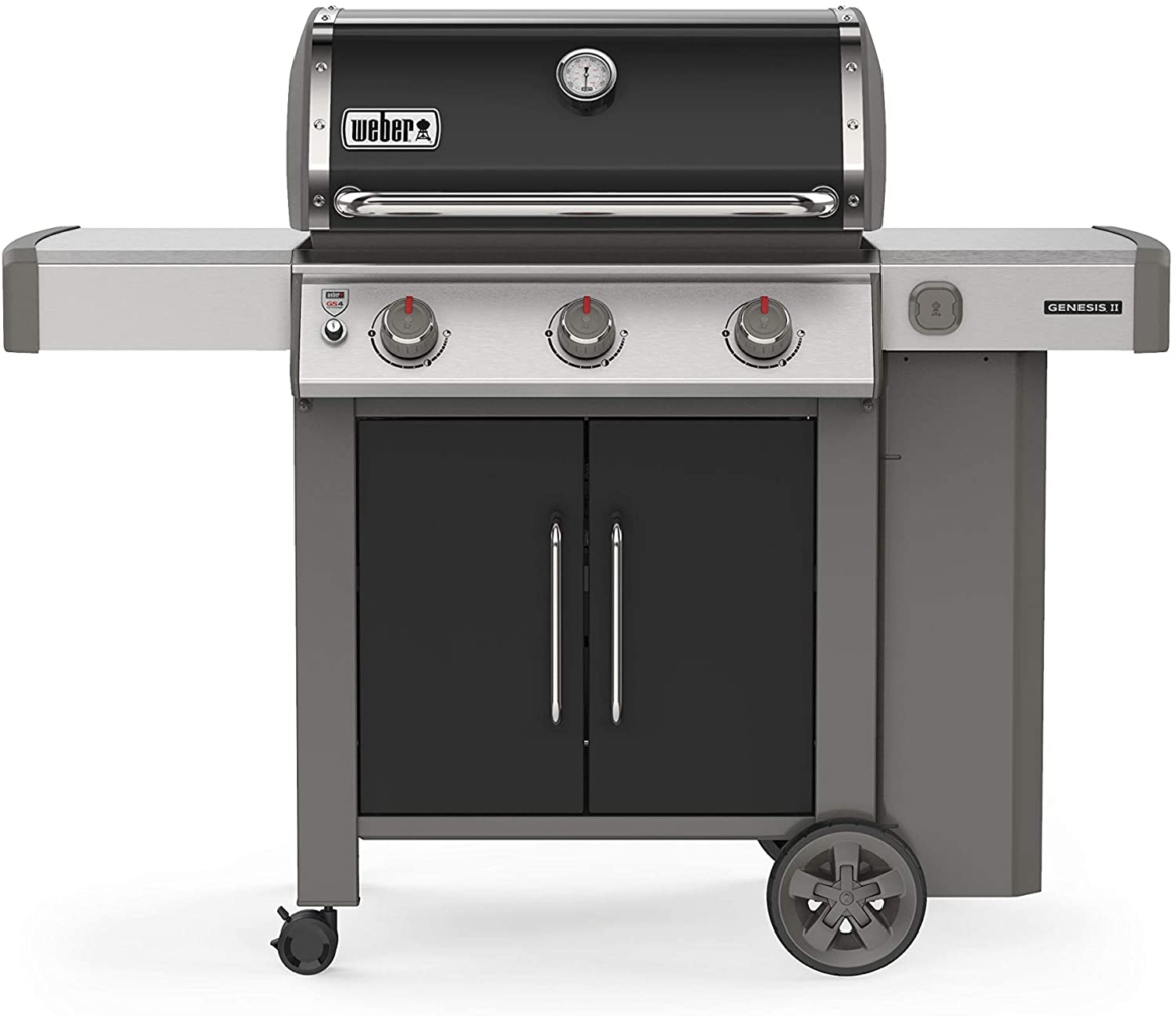 Le meilleur barbecue au gaz au Canada en 2023 Comparatif, guide et avis — free download