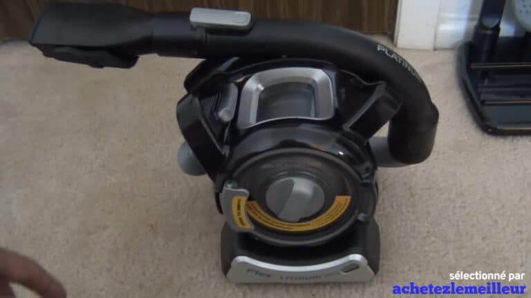 Black & Decker - Max-Flex 