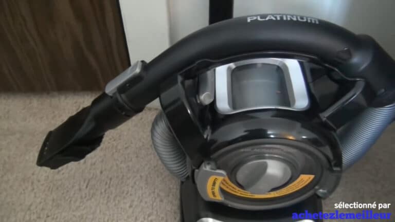 Black & Decker Max-Flex