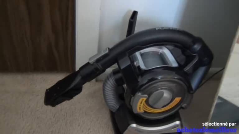 Black & Decker - Max Flex