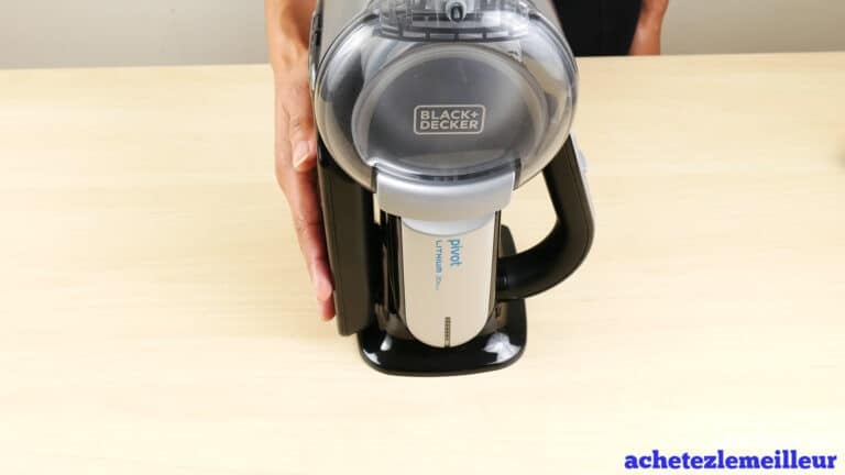 Black+Decker - BDH200PL MAX