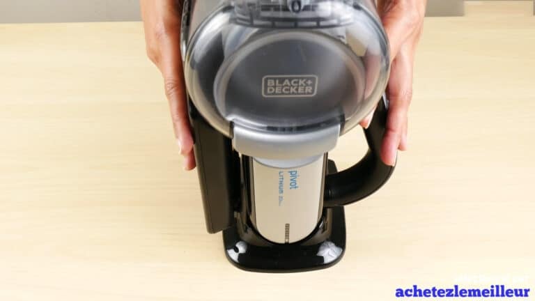 Black+Decker BDH200PL MAX