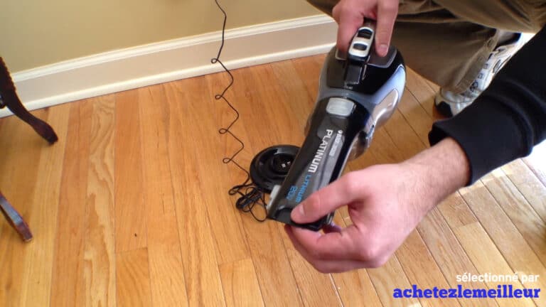 Black & Decker Platinum BDH2000L