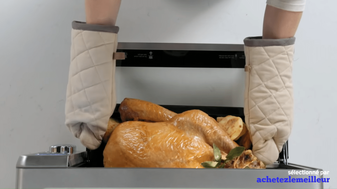 Housse De Grille-Pain À 2 Tranches Rose Vif Hibiscus Pour Petit Appareil De Cuisine Grille-Pain