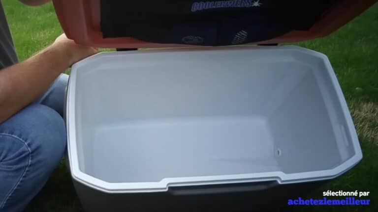 Coleman 70 quart Xtreme-4