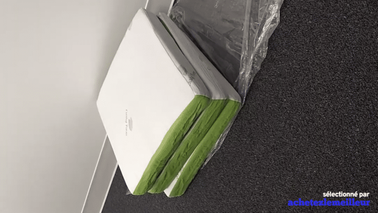 Cushy Form Tri-Fold Folding Mattress-Image-2