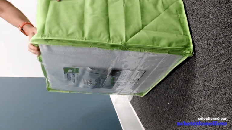 Cushy Form Tri-Fold Folding Mattress-Image-4