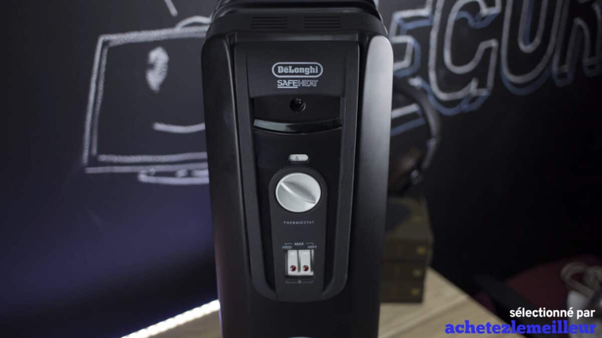 DeLonghi - EW7707CB