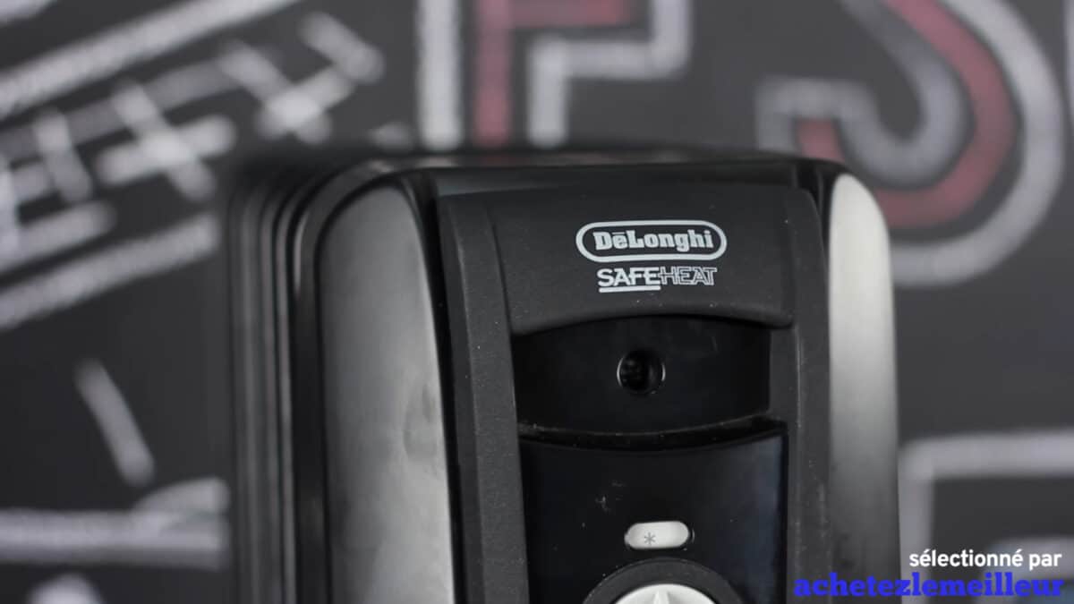 DeLonghi EW7707CB