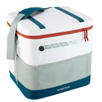 Glacière de camping Quechua 35 l. 