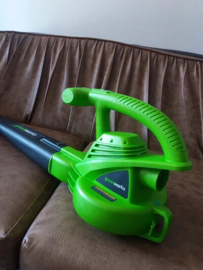 Greenworks 24012 - test achetezlemeilleur